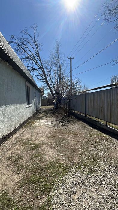 Продается дом с.Карабулак (не Ключи)