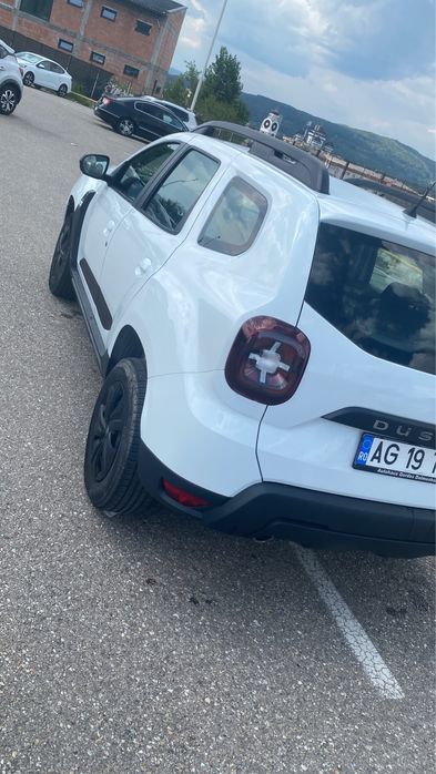 DACIA Duster 2019 — imagine 4