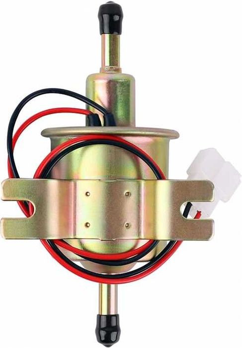 12V Електрическа външна горивоподкачваща помпа за ниско налягане