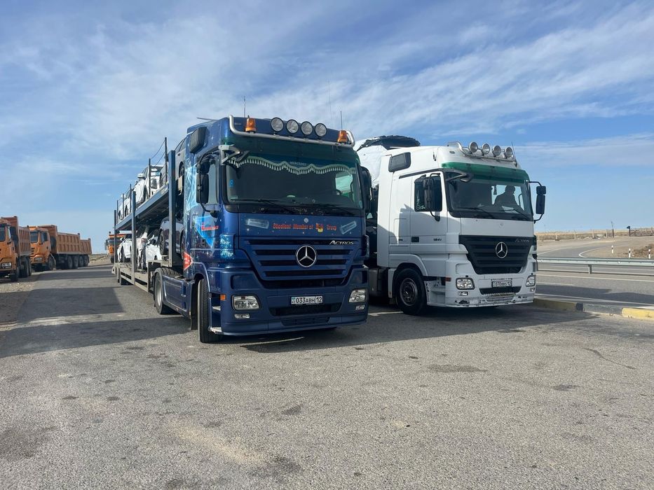 Автоперевозка.Автовоз.АЛМАТЫ