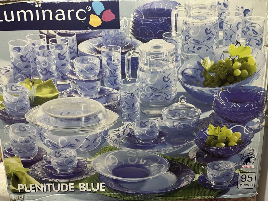 Набор посуды Luminarc