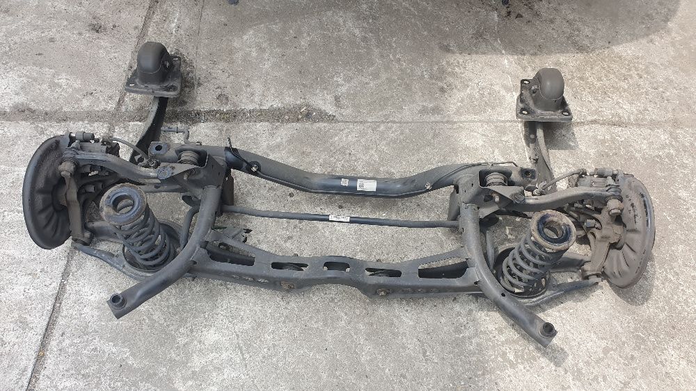 Punte spate Golf 7 ,seat leon 5Q0505315G