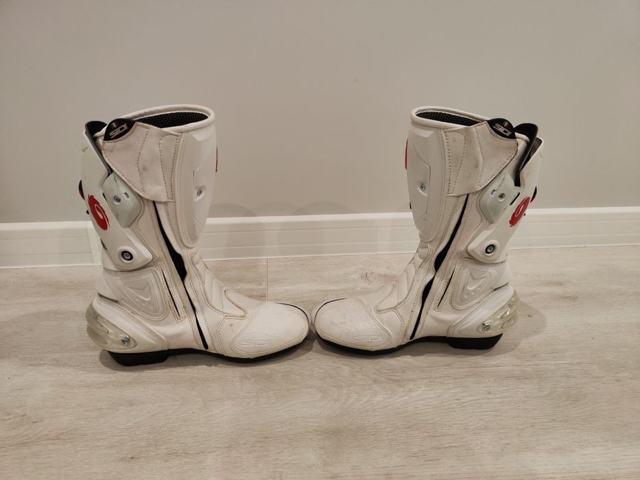 Ботуши за мотор дамски SIDI VERTIGO Lei 39