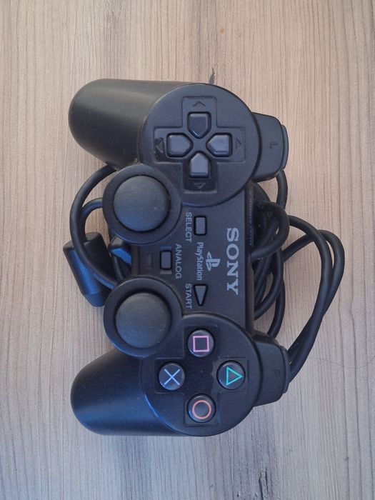 Vand set obiecte playstation