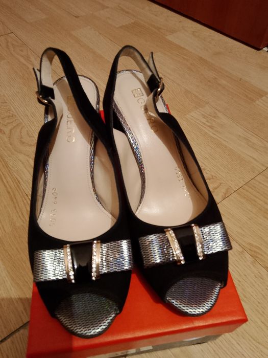 Женские    туфли