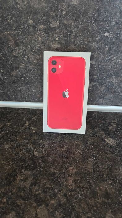 Телефон Iphone 11 64 gb