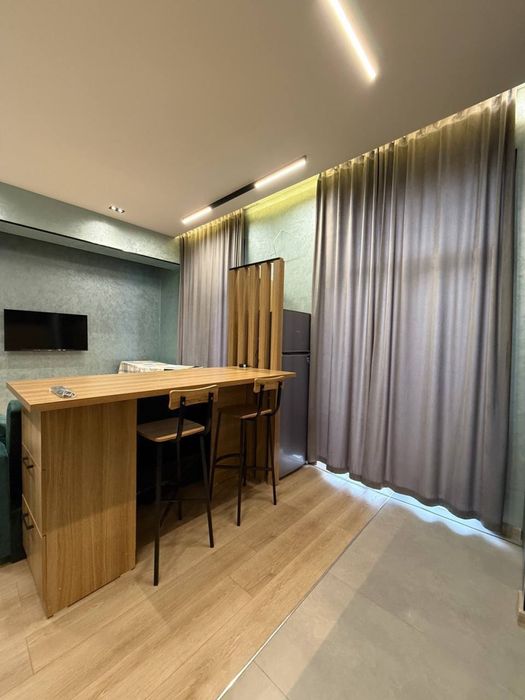 2/3/5 новостройка Буюк Ипак Йули евроремонт мебель техника