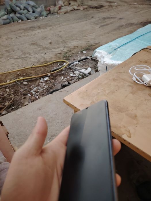 Samsung A 90 5g sotiladi