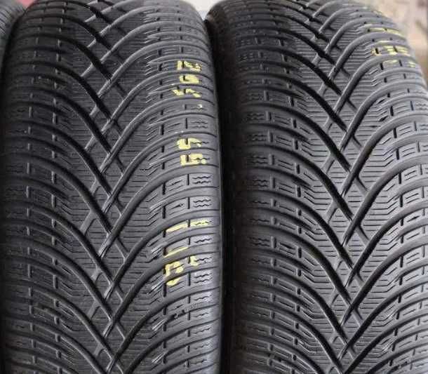 Anvelope iarna 205 55 16