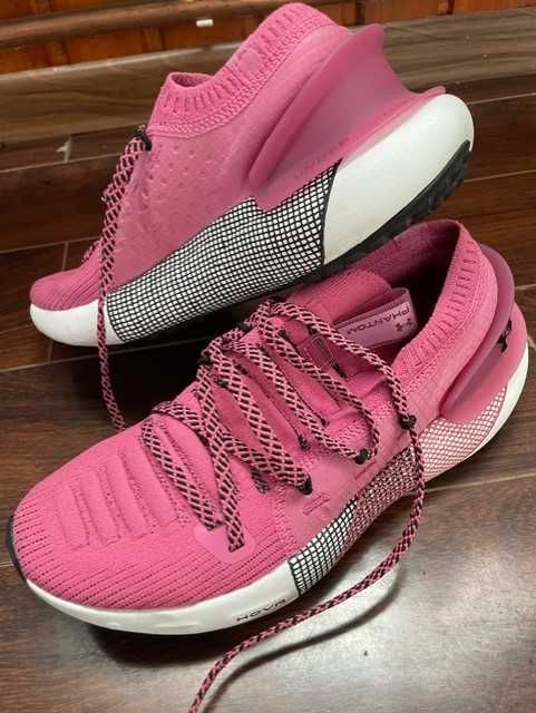 pantofi sport under armour