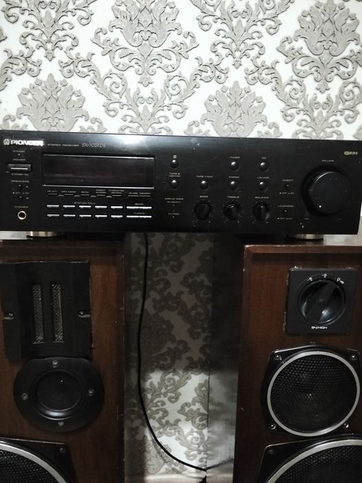 Акустические системы