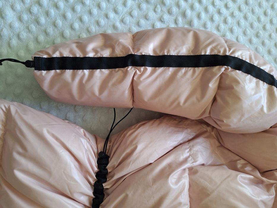 Nike оргинално пише ем размер но е хл