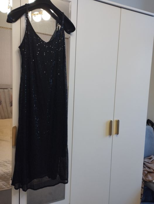 Продам вечернее платье