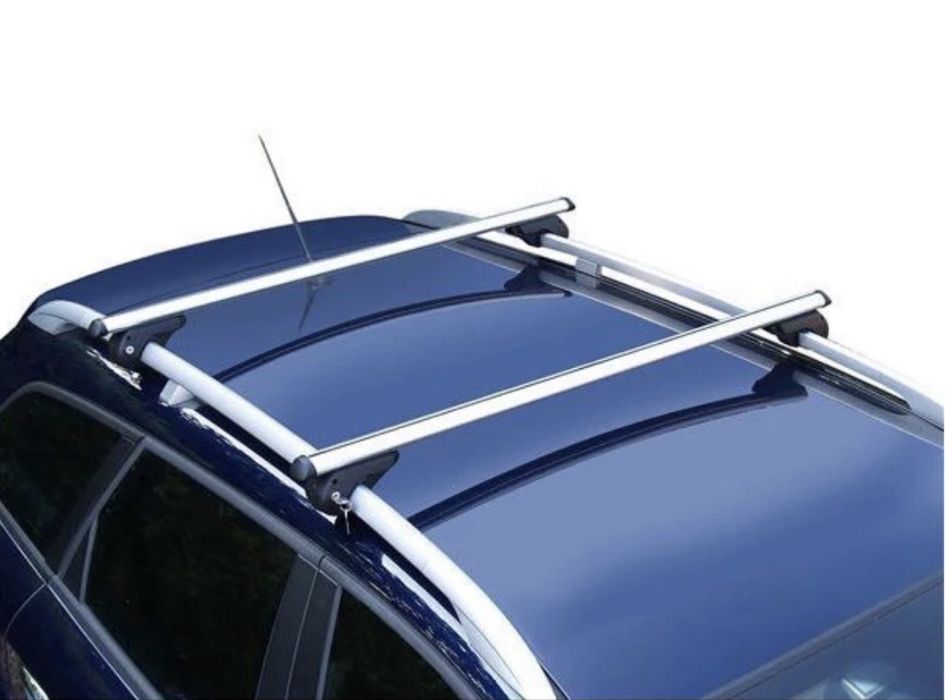 Bare auto transversale