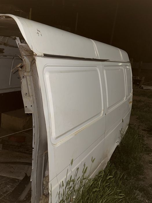 Продам задок от газели!