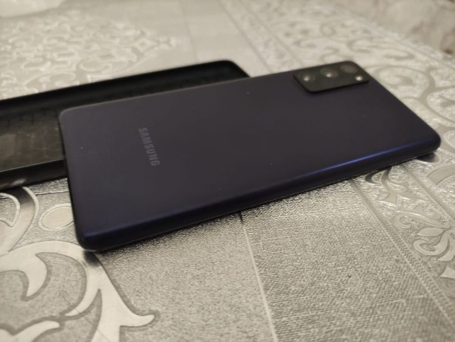 Samsung Galaxy S20 FE