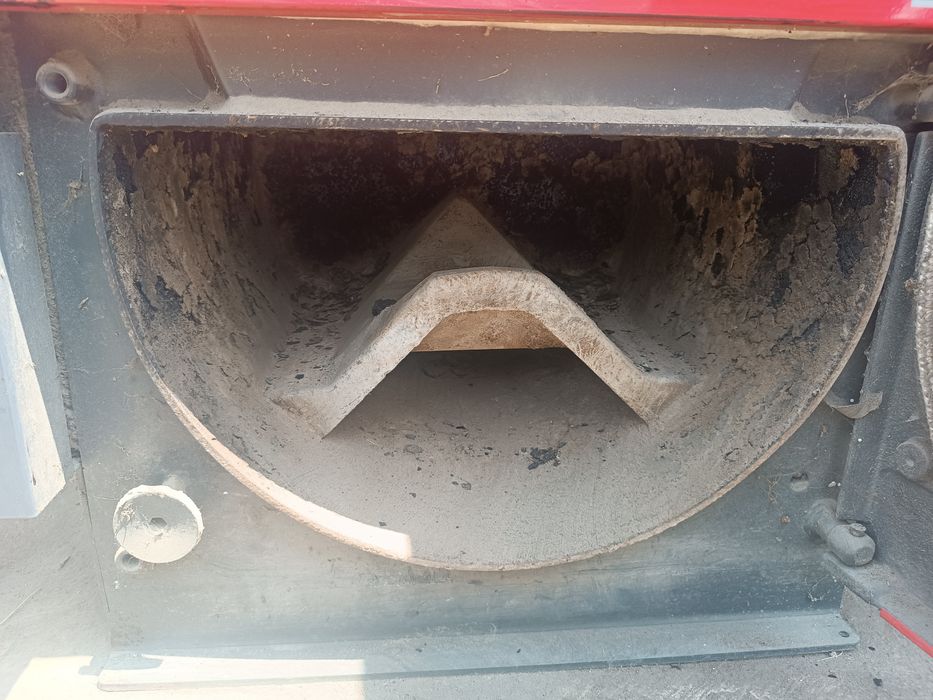 Пиролизен котел за отопление ATMOS DS18