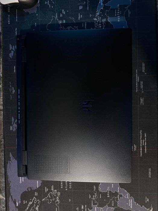 Acer Predator,Core i9-13900HX,32GB RAM,RTX 8GB Ideal holatda
