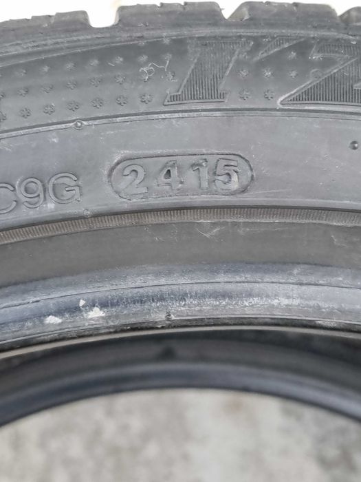 Гуми Kumho 225/40 R19