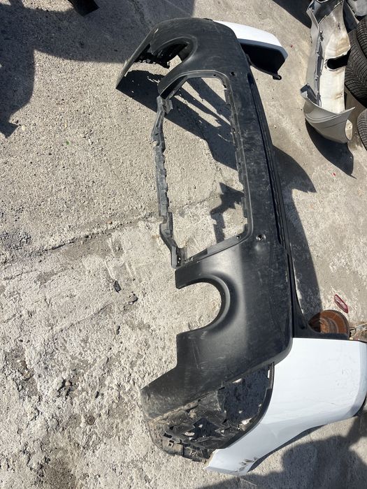 Броня Land Rover Range Rover Sport 2бр