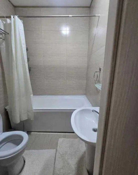 Сдаётся квартира на Алмазаре, ЖК "Almazar city", ор-р: улица Карасарай