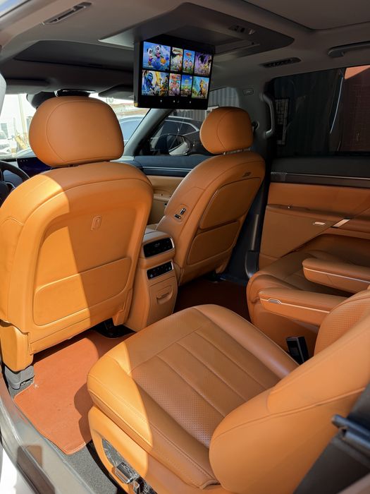 Dongfeng ep008 hybrid 2025. Leapmotor C16 konkurenti. Srochna sotiladi