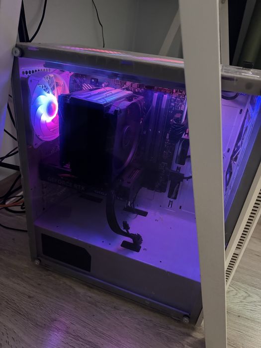 Pachet Gameing Complet