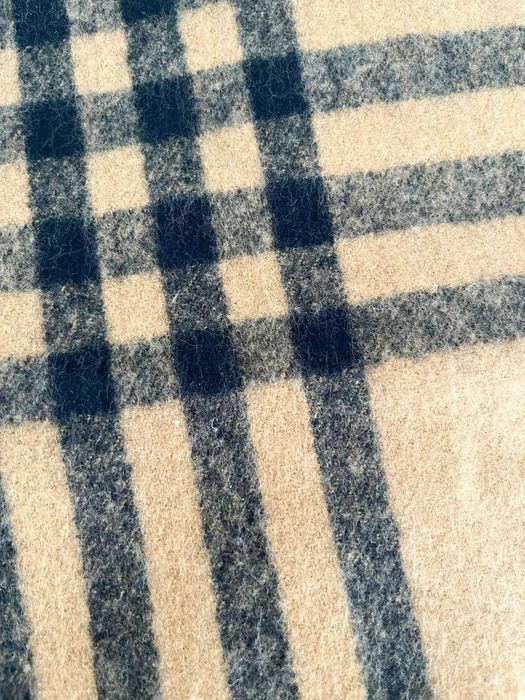 Весенний шарф женский