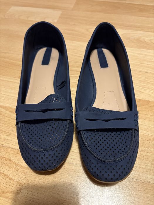 Мокасини Starivarius 39 номер