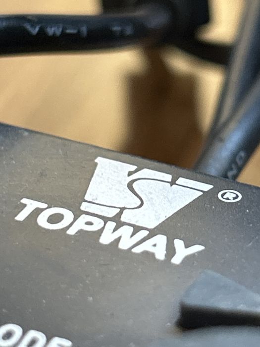 Проводные геймпады 2в1 от Topway!