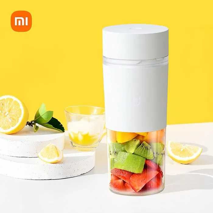 Портативный блендер Xiaomi Mijia Portable Electric Juicer (BXZZJ01YM)