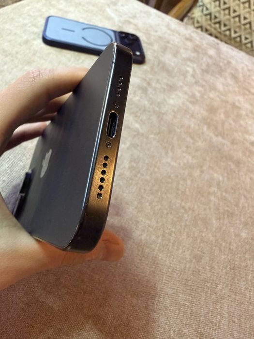 Iphone 15 pro max 1 TB