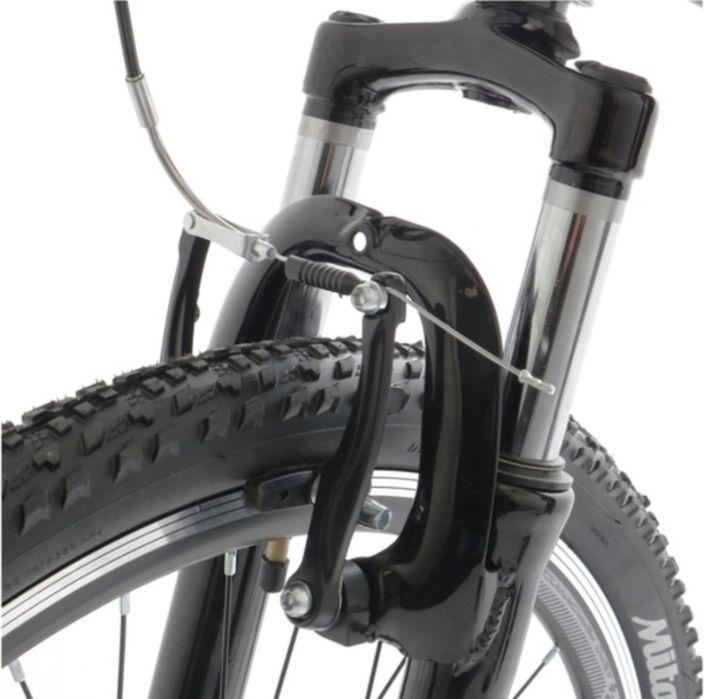 Колело ново в кашон