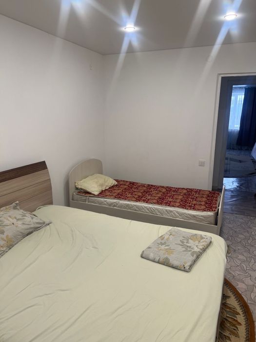 Аренда помесячно