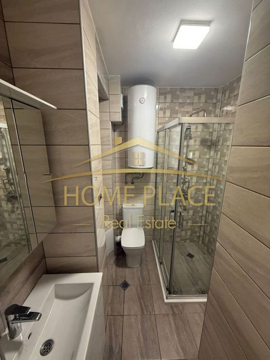 Дава се под наем Двустаен апартамент в Варна, Левски - 65 кв.м за 548.25 € - Снимка #7