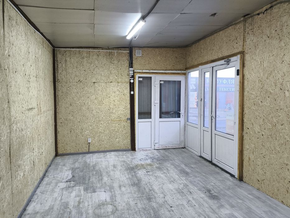 Аренда магазина(бутик)