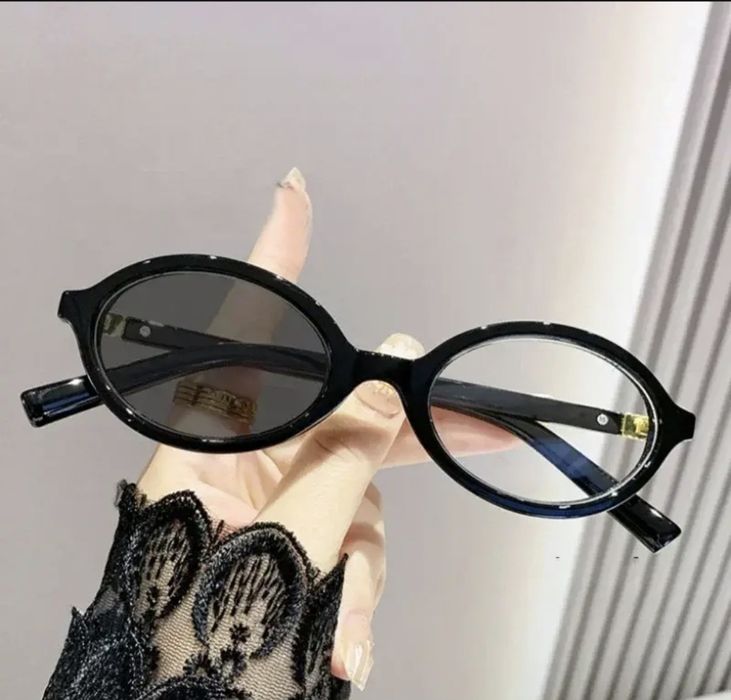 Очки фотохромные