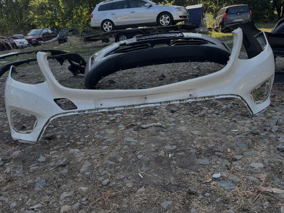 Броня Мерцедес ГЛЦ X253/Mercedes GLC X253 W253