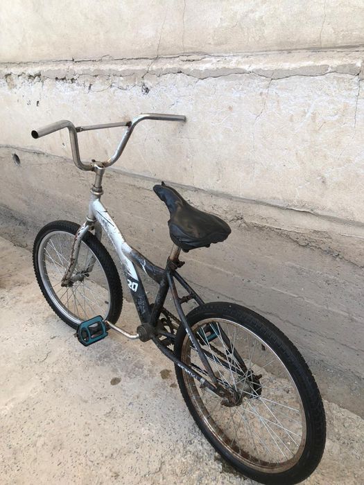 ukraine велосипед