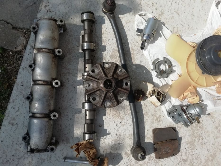 Части за жигули,лада