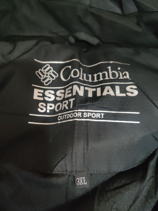 Лыжный костюм Columbia