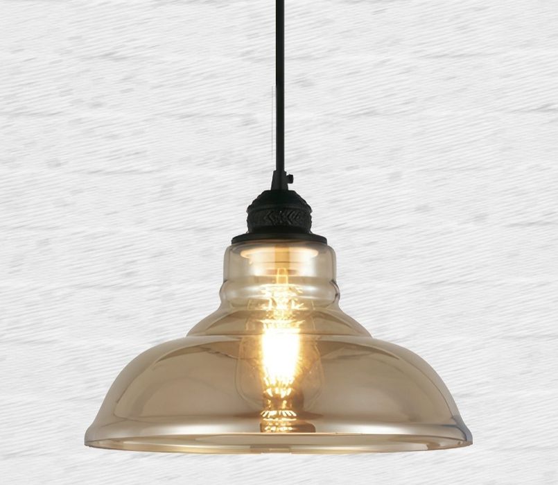 Люстра подвесная