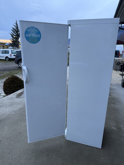 Фризер AEG No Frost 180 см