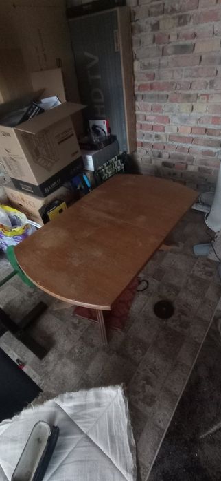 Продавам разтегателна маса