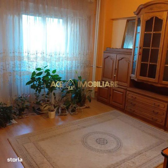 3 Camere de inchiriat | Rahova | Mobilat |