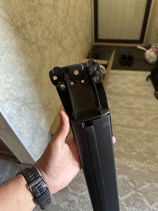 Продам рейлинги на Lixiang L6 L7