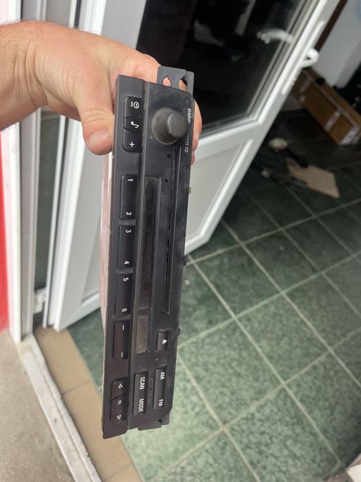 cd play bmw e46 plus alte piese