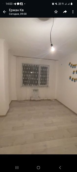 Арендалық квартира