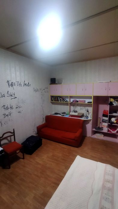 Продаётся квартира, 4/3/4, "сталинский" дом, Хумо Арена