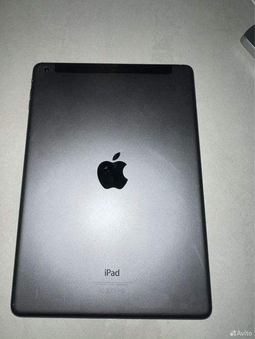 iPad air 1 поколения